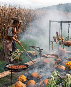 Events - Dec 9th 5pm | A Traditional Aussie Style Holiday BBQ w/Chef Sarah Glover