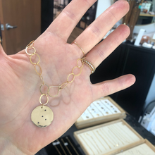Load image into Gallery viewer, Zodiac Constellation Bracelet