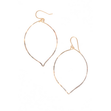 Load image into Gallery viewer, Aminy Lotus Earrings